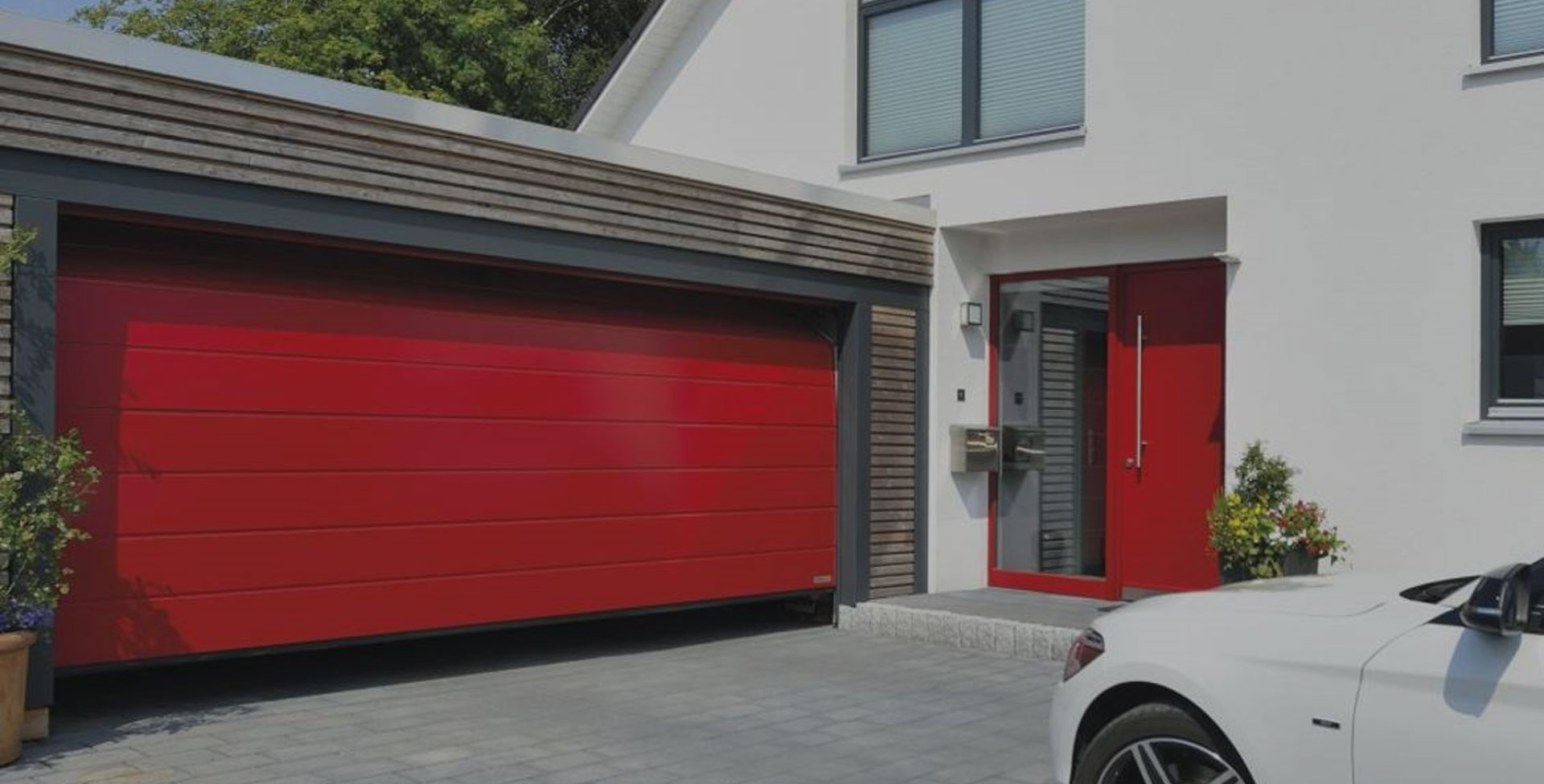 Advanced Garage Doors North Shields