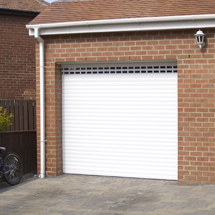 Roller Garage Doors North Shields